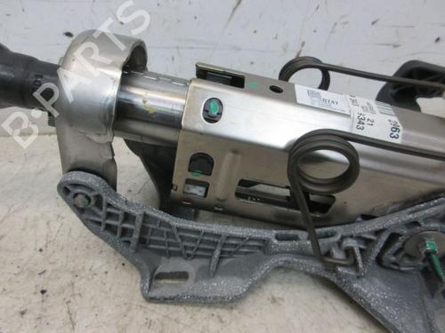 Steering column OPEL INSIGNIA A Sports Tourer (G09) 2.0 CDTI (35) | BP29095109M21 