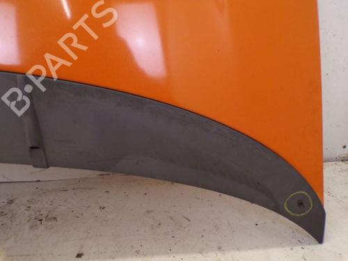 Hood FIAT GRANDE PUNTO (199_) 1.4 16V (199BXG1B, 199AXG1B) | BP29087293C1