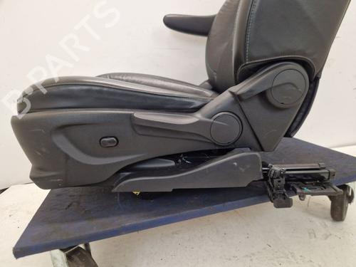 Left front seat CHEVROLET TRAX 1.7 TD AWD | BP37144229C15 - Image 10