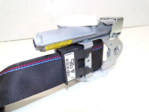 Front left seatbelt BMW 3 (F30, F80) M3 | BP29084169I26 