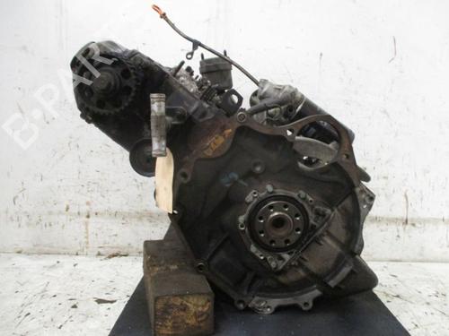 Motor VW TRANSPORTER T4 Bus (70B, 70C, 7DB, 7DK, 70J, 70K, 7DC, 7DJ) 2.5 TDI | BP29092484M1 