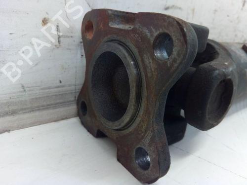 Driveshaft MITSUBISHI PAJERO PININ I (H6_W, H7_W) 2.0 GDI (H67W, H77W) | BP27619674M37 