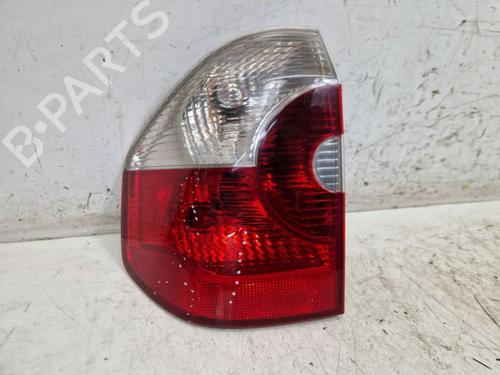 Used Left taillight BMW X3 (E83) 3.0 d (218 hp) 29107101