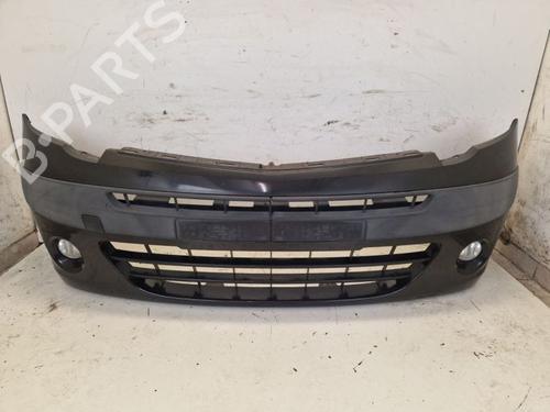 Used Front bumper RENAULT KANGOO Express (FW0/1_) 1.5 dCi 90 (FW0G, FW05, FW08, FW11) (90 hp) 29102424