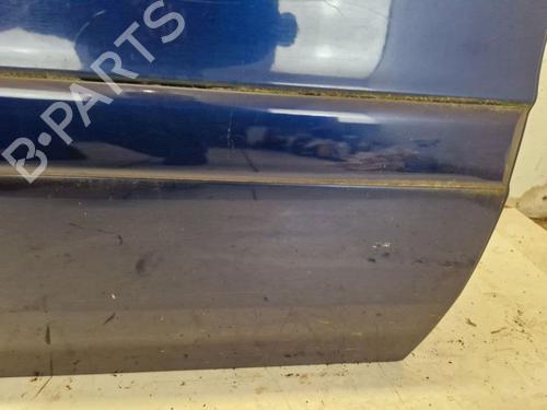 Right rear door OPEL ZAFIRA / ZAFIRA FAMILY B (A05) 1.6 (M75) | BP29109481C5 