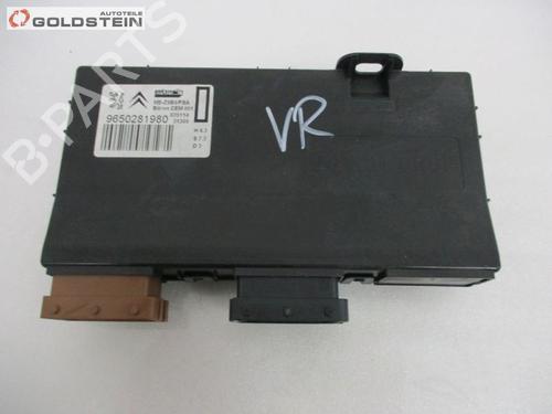 control-unit-peugeot-407-coupe-6c_-2005-37104028 main image
