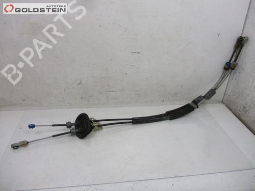 Used Cable CITROËN C4 II (NC_) 1.6 HDi 110 (112 hp) 18757552