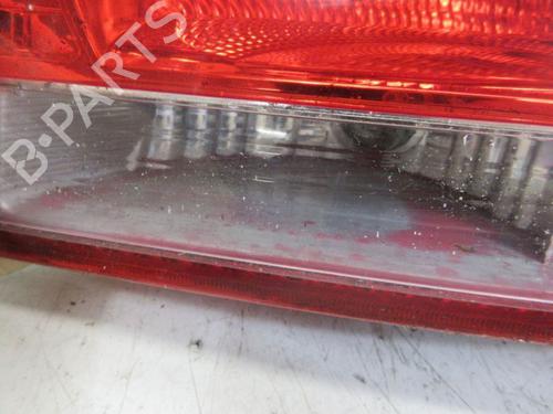 Right taillight AUDI A3 (8P1) 3.2 V6 quattro | BP19291032C35 