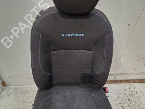 Right front seat DACIA LODGY (JS_) 1.5 dCi (JSMC, JSAF) | BP37141221C16 - Image 3