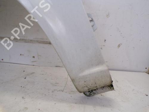 Left front fenders MERCEDES-BENZ VITO / MIXTO Van (W639) 111 CDI (639.601, 639.603, 639.605) | BP29084134C41 