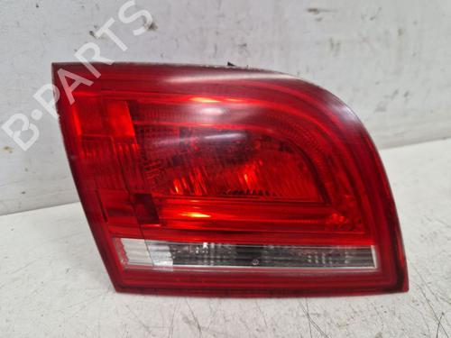 Venstre baglygte bagklap Venstre baglygte bagklap AUDI A3 Sportback (8PA) 1.4 TFSI (125 hp) 33907588 33907588