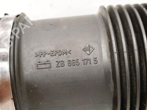 Air filter box BMW 7 (E65, E66, E67) 750 i, Li | BP39008474M87 - Image 6