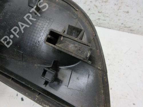 Rear right exterior door handle SMART FORFOUR (454) 1.3 (454.031) | BP29093479C130 