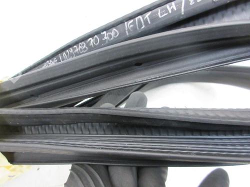 Rubber door seal MERCEDES-BENZ EQS (V297) EQS 450+ (297.123) | BP29097922C142 