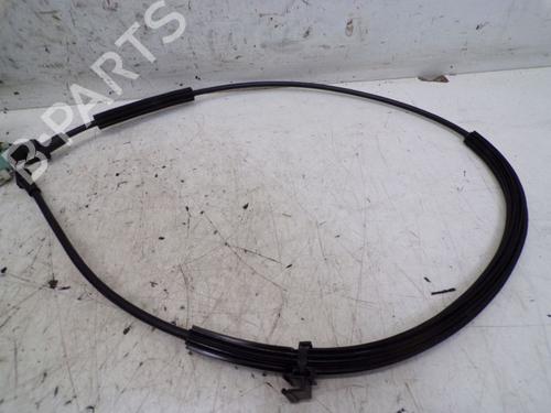Tailgate lock VW CADDY III Box Body/MPV (2KA, 2KH, 2CA, 2CH) 1.6 TDI | BP18808767C101 