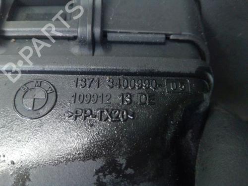 Air filter box BMW X3 (E83) 2.5 i | BP31702671M87  - Image 9