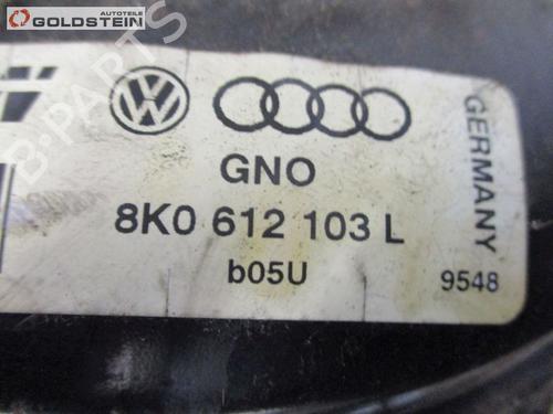 Brake master cylinder AUDI A4 B8 (8K2) 1.8 TFSI | BP37097368M77 - Image 3