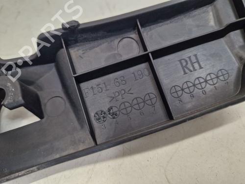 Rear right panel MAZDA RX-8 (SE, FE) 1.3 (FE103, SE3P) | BP37724666C61  - Image 10