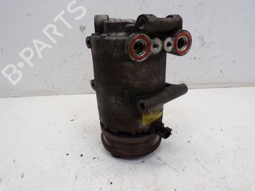 AC compressor VOLVO V50 (545) 1.8 | BP37120348M34 - Image 3