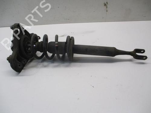Right front shock absorber AUDI A4 B7 Avant (8ED) 2.0 TDI | BP37117936M17 - Image 2