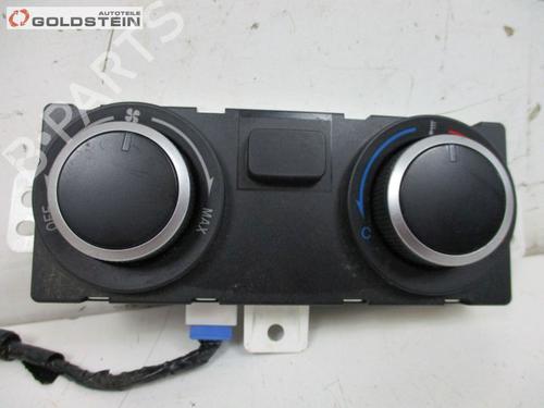 Climate control MAZDA CX-9 (TB) 3.7 AWD (TB10A) | BP28167494I5 