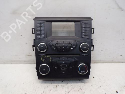 Climate control FORD MONDEO V Hatchback (CE) 1.5 EcoBoost | BP37132833I5 - Image 2