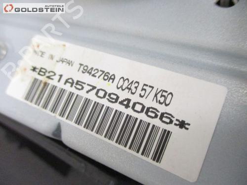 Support MAZDA 5 (CR) 2.3 (CR3W) | BP38504162C155 - Image 3