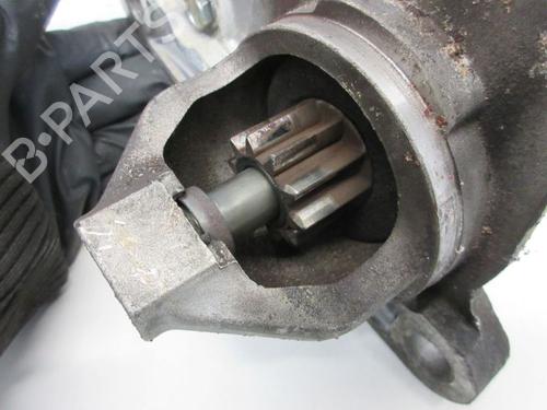 Starter NISSAN QASHQAI I (J10, NJ10) 2.0 All-wheel Drive | BP29096799M8 