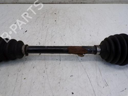Right front driveshaft MINI MINI (R50, R53) Cooper | BP37127887M39 - Image 4
