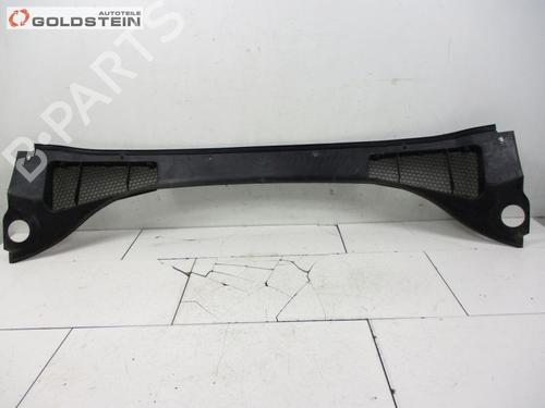 Torpedoplade Torpedoplade FORD FOCUS III Turnier 1.0 EcoBoost (125 hp) 37108973 37108973
