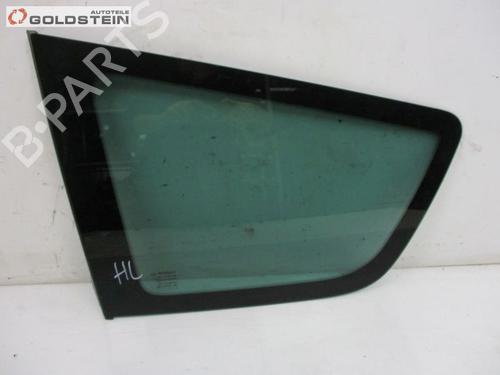 Used Rear left door window RENAULT GRAND SCÉNIC III (JZ0/1_) 1.4 16V (JZ0F) (131 hp) 18754463