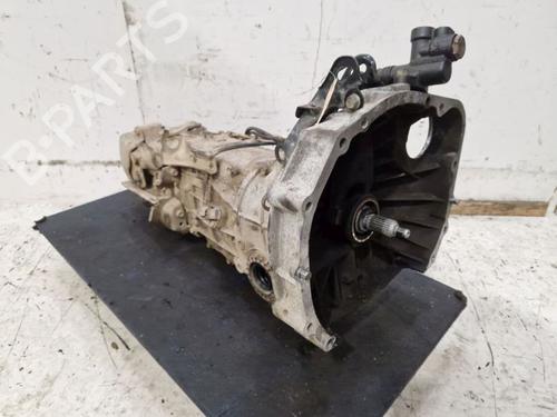 Gearkasse SUBARU FORESTER (SH_) 2.0 D AWD (SHH, SHD, SHN) (147 hp) 31280028