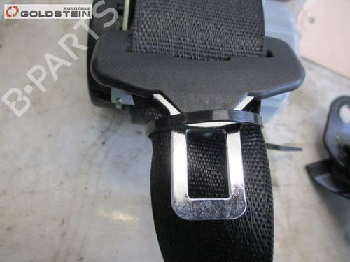 Rear left seatbelt OPEL ASTRA J (P10) 1.4 Turbo (68) | BP13762108I29 