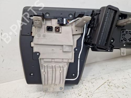 Display monitor RENAULT AUSTRAL E-TECH 200 Hybrid (HGM2) | BP28361372C48 