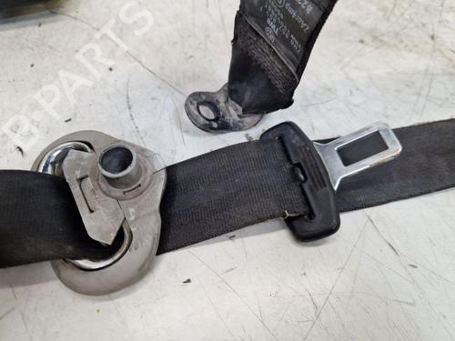 Ceinture de sécurité avant gauche VW TRANSPORTER T5 Bus (7HB, 7HJ, 7EB, 7EJ) 2.5 TDI | BP28371440I26 