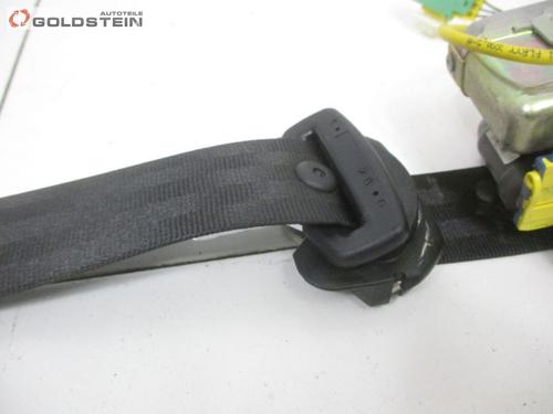 Sicherheitsgurt hinten links VW TOUAREG (7LA, 7L6, 7L7) 5.0 V10 TDI | BP18762947I29 