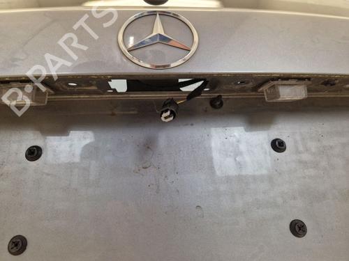 Tailgate MERCEDES-BENZ C-CLASS T-Model (S204) C 200 CDI (204.201) | BP29104865C6 