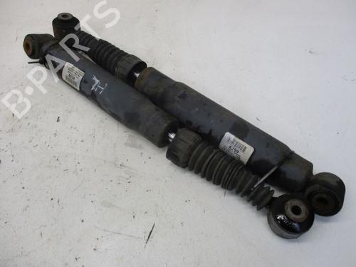 Used Other Other PEUGEOT 207 CC (WD_) 1.6 16V (120 hp) 34738192 34738192