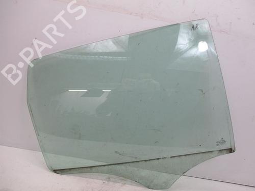 rear-right-door-window-mercedes-benz-a-class-w169-2004-2005-2006-2007-2008-2009-2010-2011-2012-37116923 main image