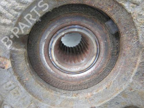 Left front steering knuckle DACIA LOGAN MCV II 1.5 dCi | BP37121564M25 - Image 5