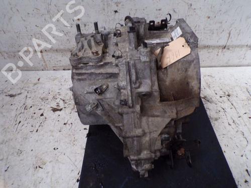 Gearbox FORD FIESTA VI (CB1, CCN) 1.6 Ti | BP31588503M3