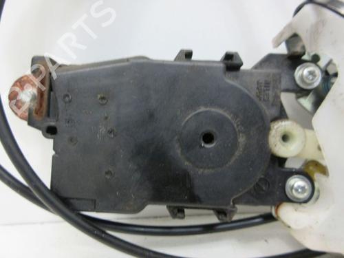 Rear left lock SUBARU TRIBECA (B9) 3.6 (WXF) | BP29096906C100 