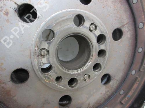 Flywheel BMW 3 (E90) 318 i | BP37129064M101 - Image 5