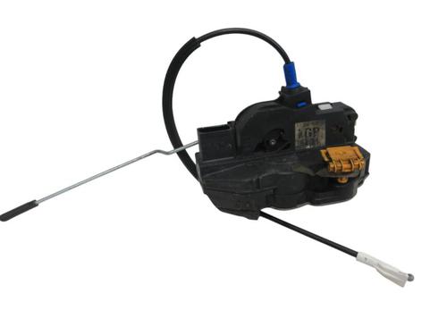 Used Front right lock OPEL ASTRA J (P10) 2.0 CDTI (68) (165 hp) 29098902