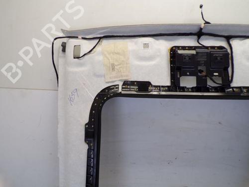 Interiør tag FORD FIESTA VII (HJ, HF) 1.0 EcoBoost mHEV | BP37121642I12 - Image 8