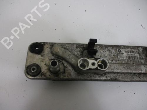 Oil radiator BMW X5 (E70) xDrive 35 i | BP37114114M33 - Image 2