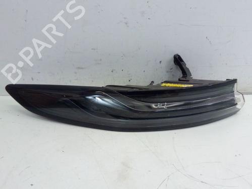 Used Left taillight Left taillight NIO ET7 EV All-wheel Drive (653 hp) 29109202 29109202