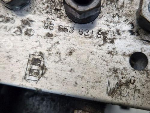 Electronic module PEUGEOT 308 I (4A_, 4C_) 1.6 16V | BP29102826M83 