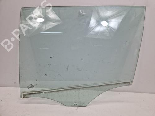 Used Rear left door window BMW 3 Touring (E91) 318 d (143 hp) 32101102