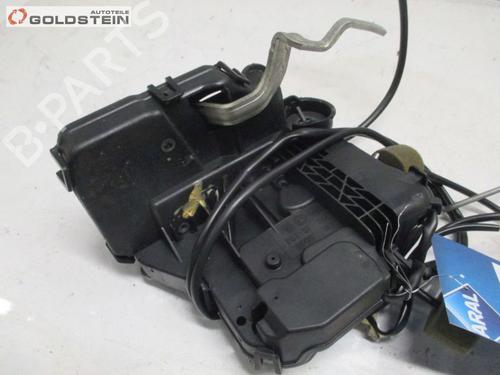 Front right lock MERCEDES-BENZ CLS (C219) CLS 320 CDI (219.322) | BP13759827C97 